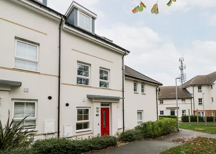 20 Bishops Way
