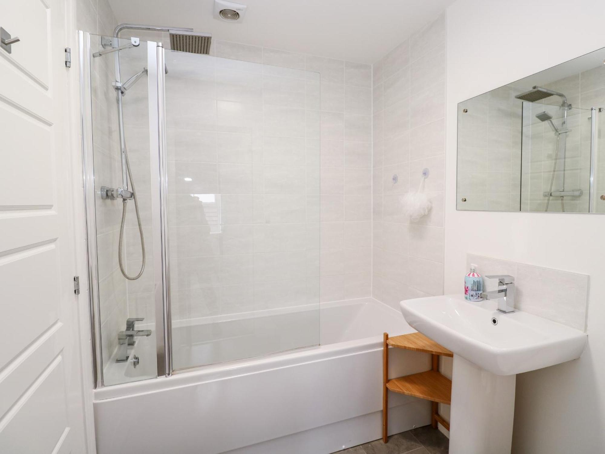 20 Bishops Way Holiday home