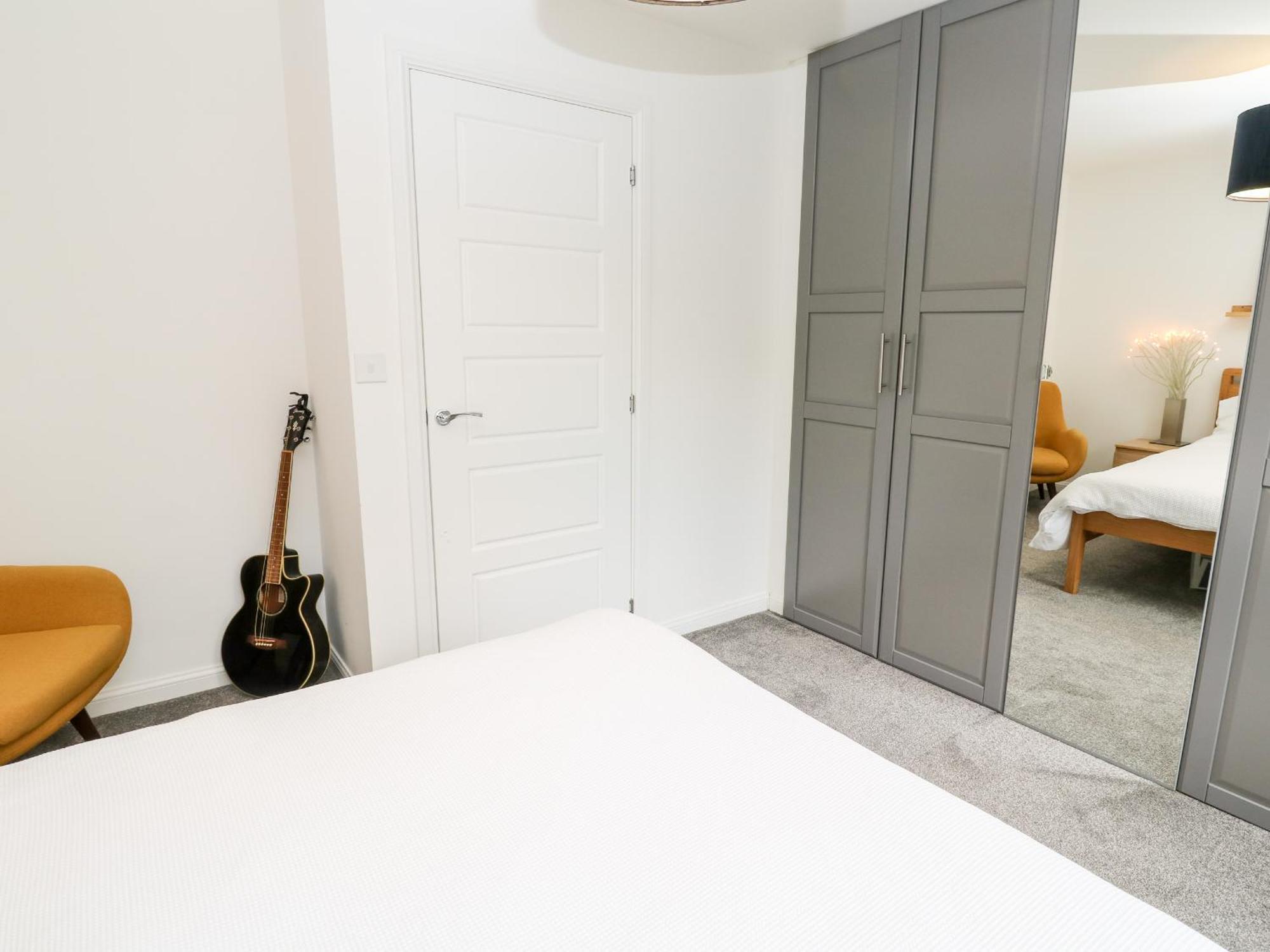 Holiday home 20 Bishops Way *