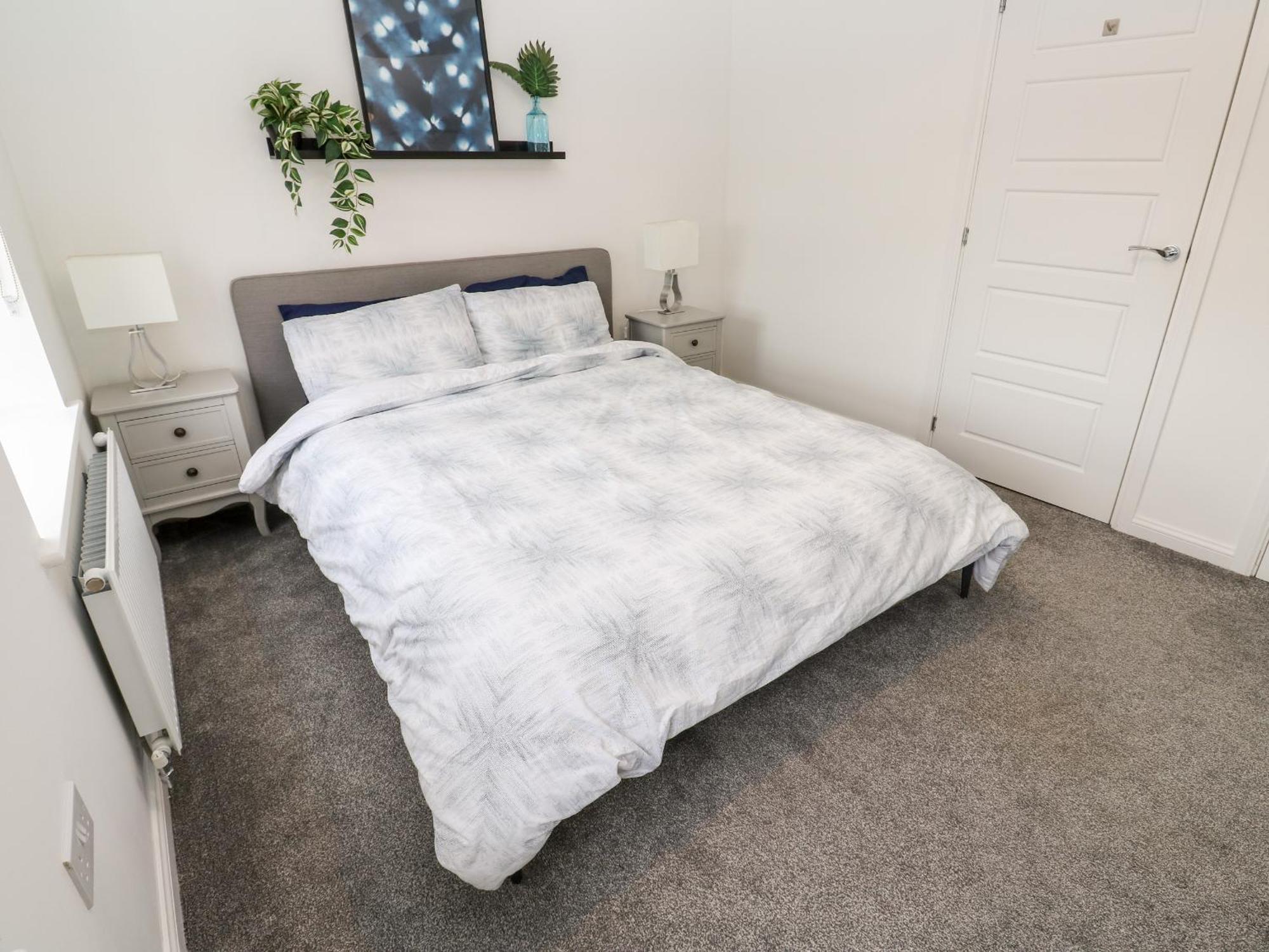 20 Bishops Way Holiday home