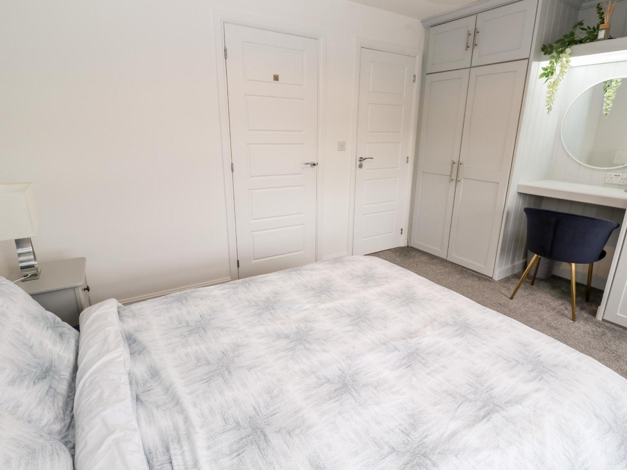 20 Bishops Way Holiday home Falmouth