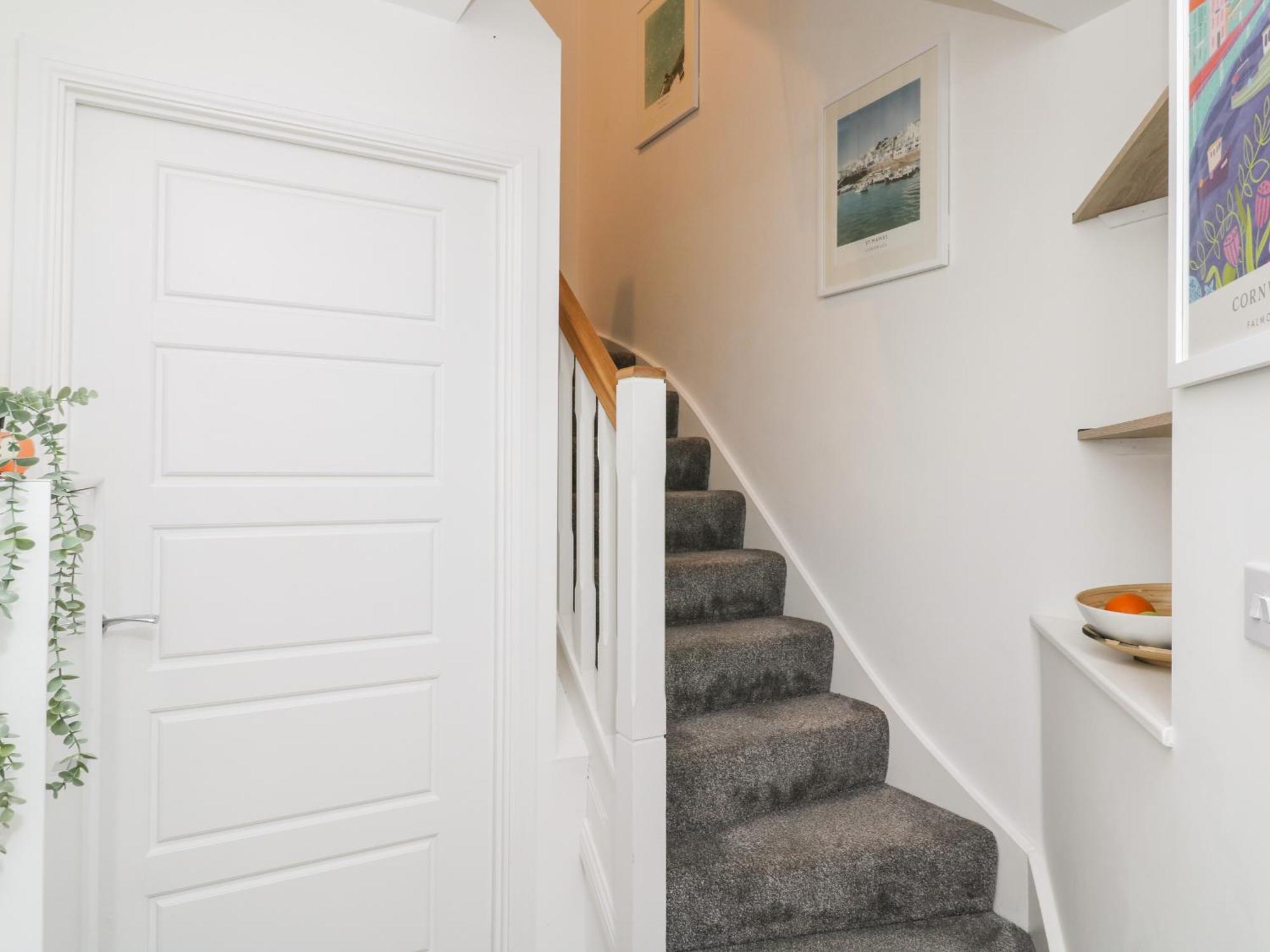 20 Bishops Way Holiday home Falmouth