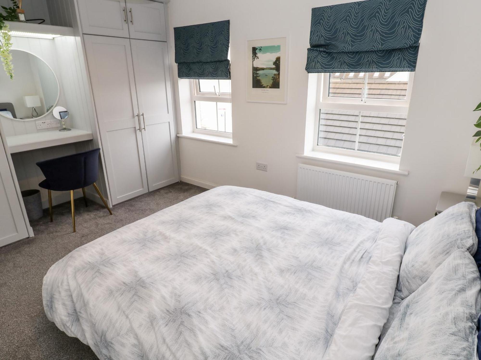 20 Bishops Way Holiday home *