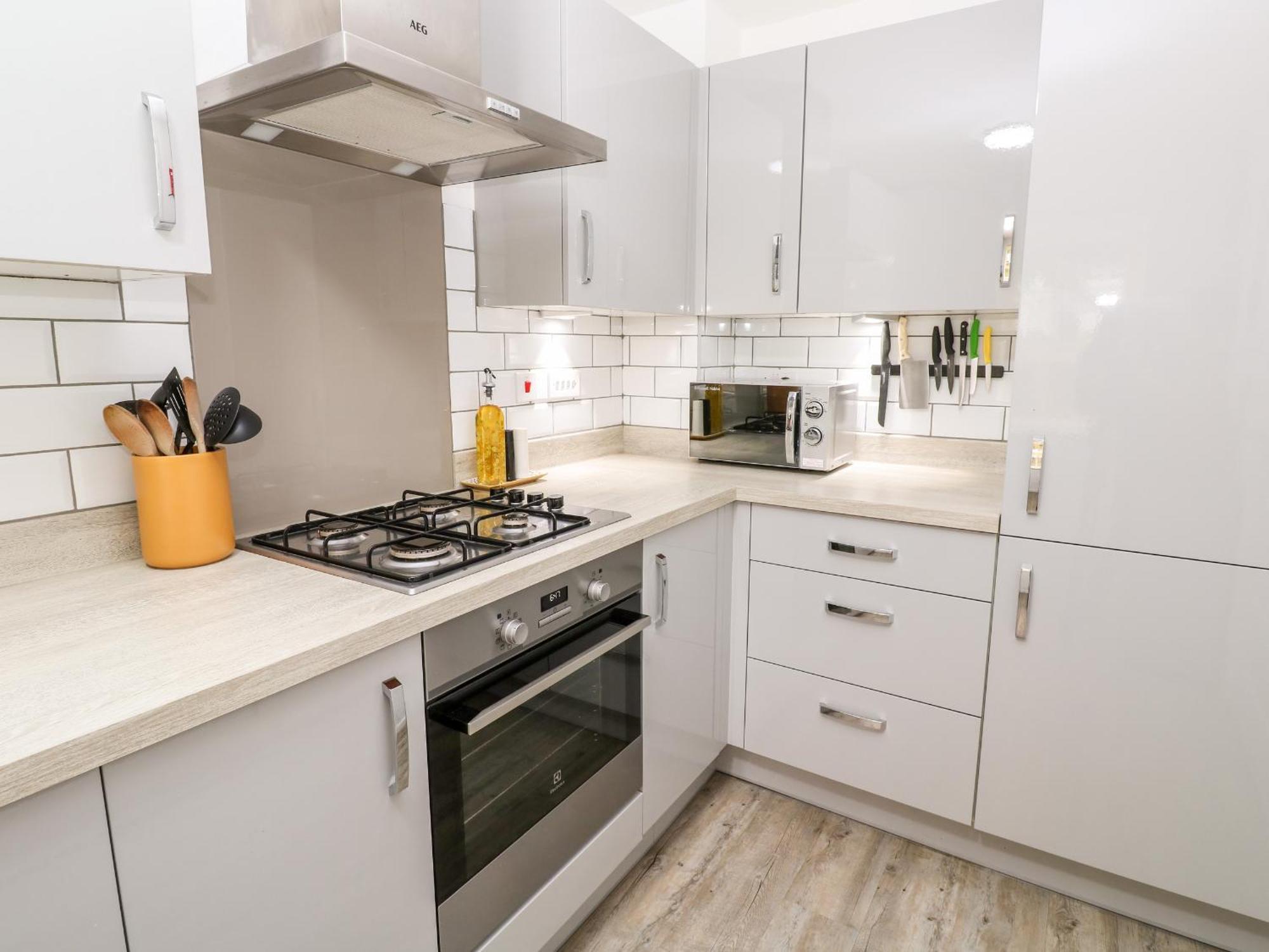 Holiday home 20 Bishops Way Falmouth