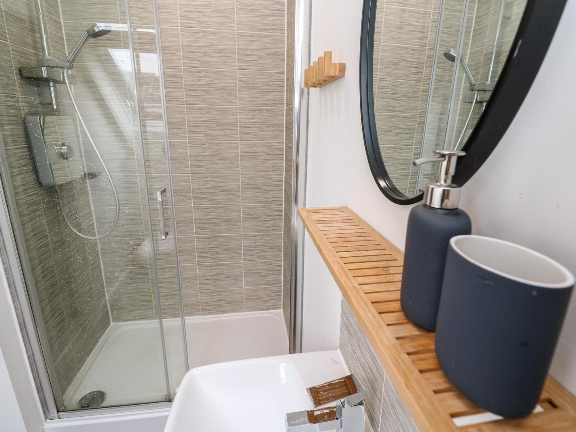 20 Bishops Way Holiday home