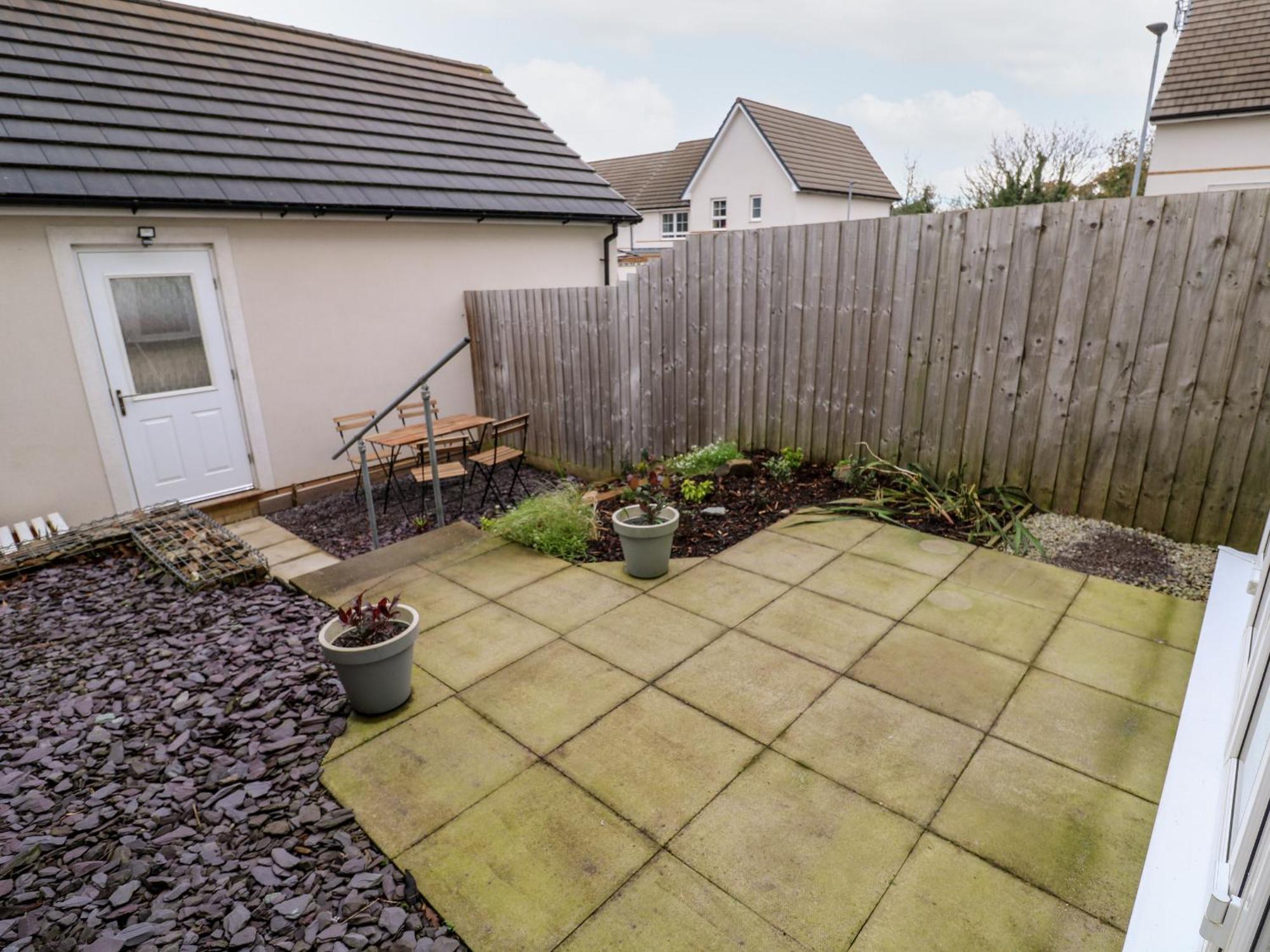 20 Bishops Way Falmouth