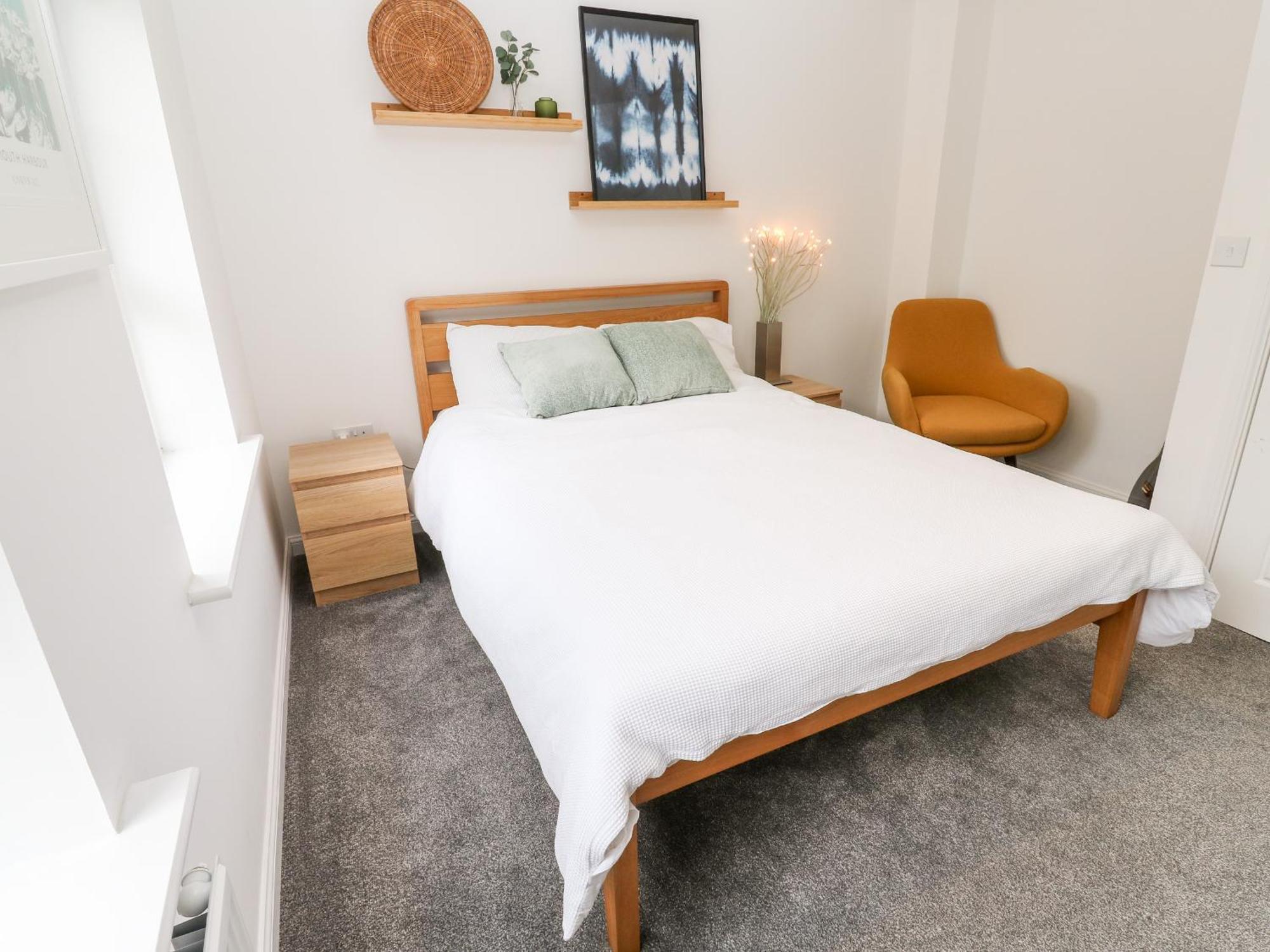 Holiday home 20 Bishops Way *