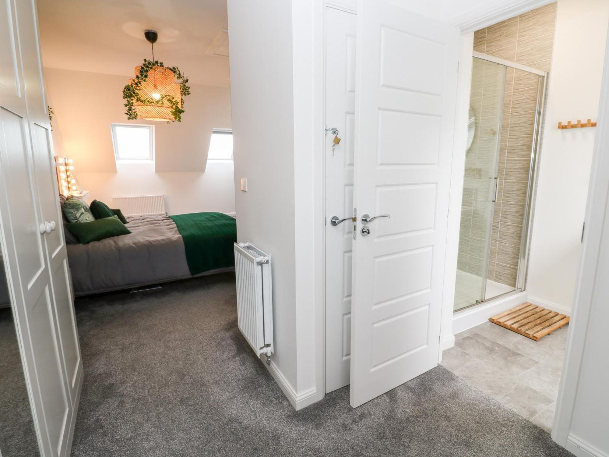 20 Bishops Way Holiday home *