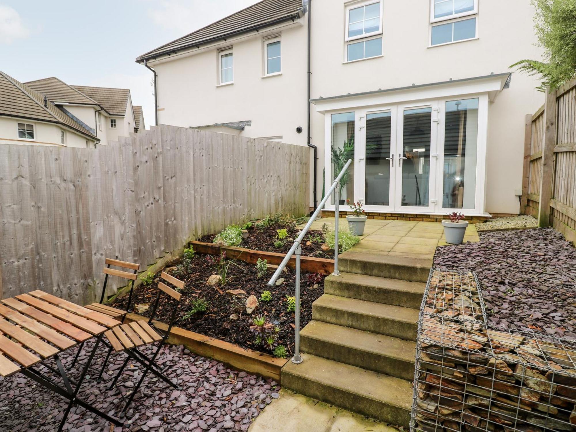 20 Bishops Way Holiday home *